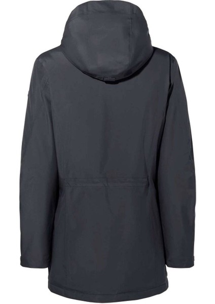 Rosemoor Padded Kadın Parka 47974 fırsatları