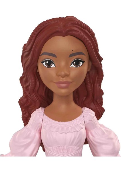 Disney Prensesi Mini Bebekler HPL55 - Ariel JBX55 fiyatları