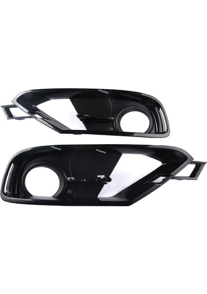 Sis Far Kapağı Sol (Yarı Açık-Sportline) F30 2012-