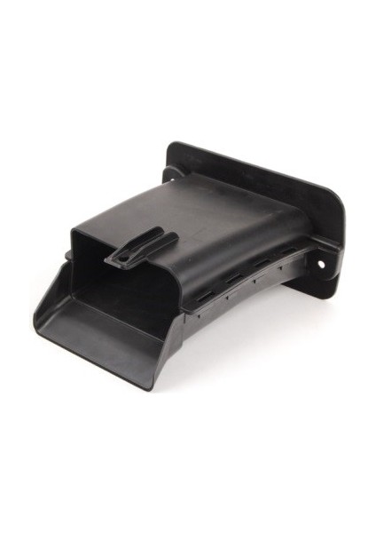 Radyatör Hava Kanal Borusu Sol F10 2010-