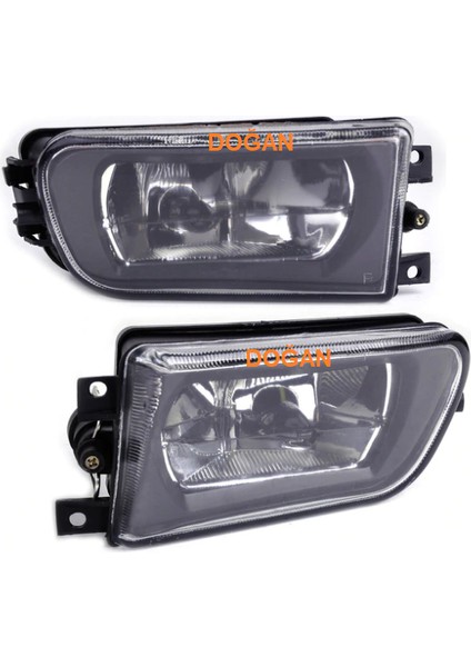 Sis Farı Sol E39 1996-