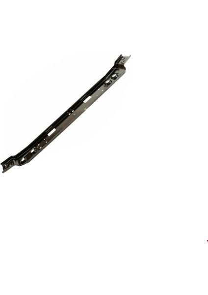 Radyatör Alt Traversi Transit V-347 2007-