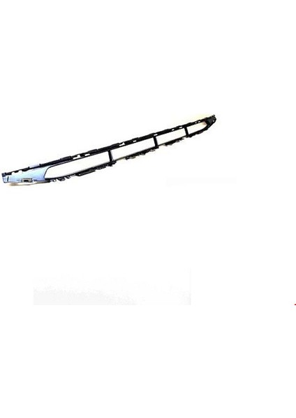 Ön Tampon Orta Izgarası "hatchback" A3 2013-