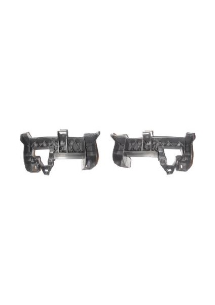 Far Alt Braketi ( Set ) Pg 307 2006-