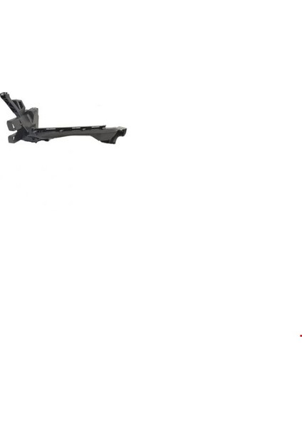 Ön Far Braketi Sol Q5 2018-