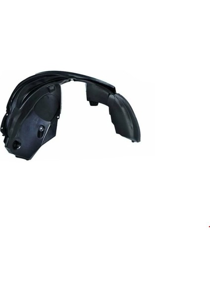 Ön Çamurluk Davlumbazı Enjeksiyon Sağ Duster 2010-