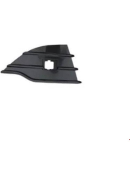 Ön Tampon Panjuru Sağ Kuga 2012-