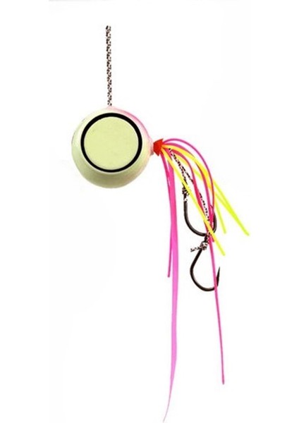 54245 Change Up Complete Set 60G - 10-Glow