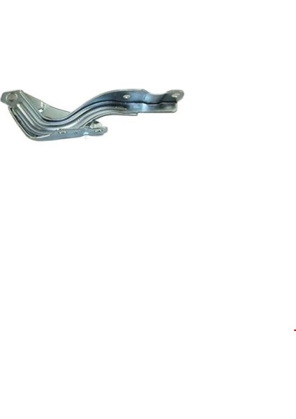 Kaput Menteşesi Sol Accent Blue 2011-