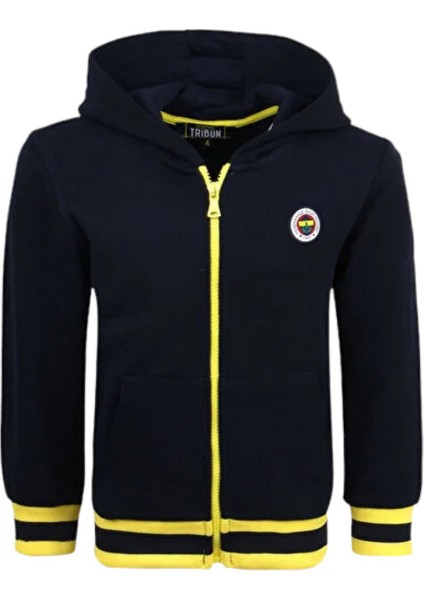 Çocuk Trıbun Stadyum Sweat