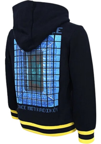 Çocuk Trıbun Stadyum Sweat modelleri