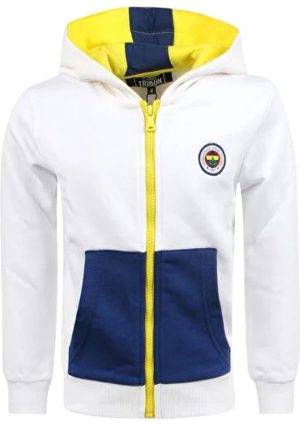 Çocuk Trıbun Fenerbahçe 1907 Sweat