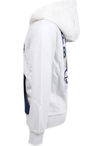 Çocuk Trıbun Fenerbahçe 1907 Sweat fırsatları