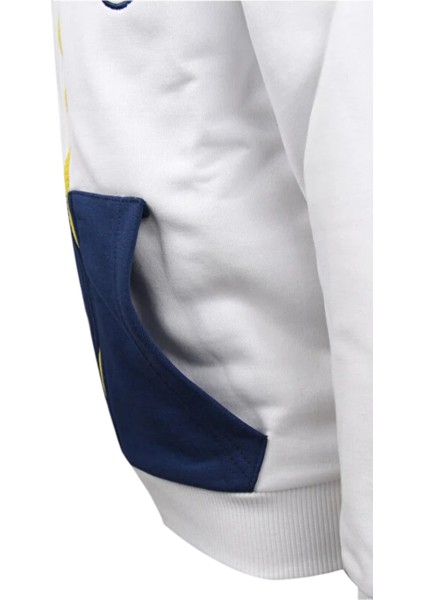 Çocuk Trıbun Fenerbahçe 1907 Sweat indirimleri