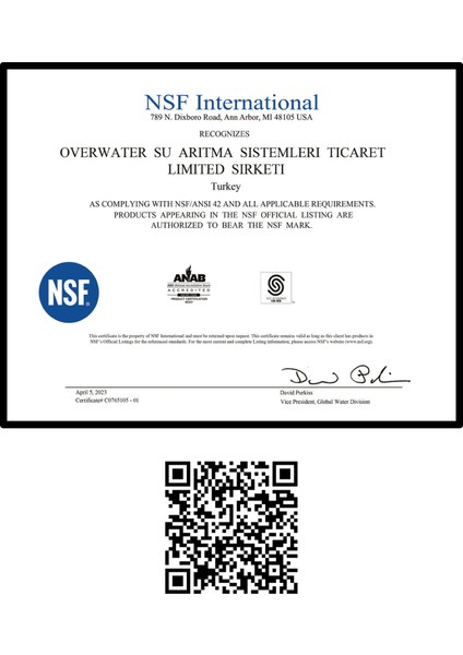 Kapalı Kasa Su Arıtma Cihazı 7 li Inline Filtresi Seti Aşamalı ( Membransız Set ) FIN70MAD modelleri