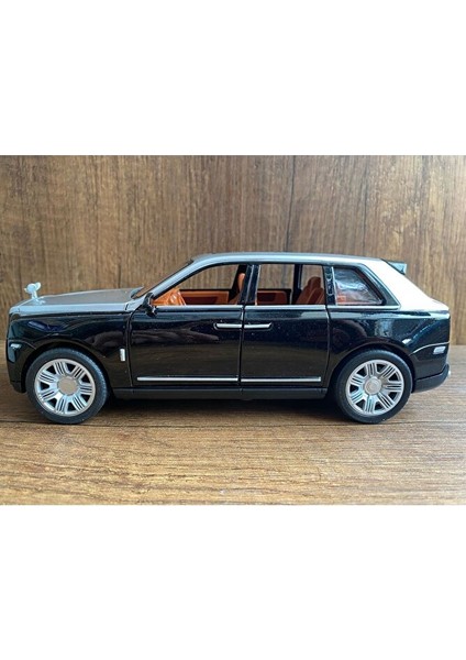 Rolls Royce Cullinan Model Araba Makam Arabası Rolls Royce Cullinan Iki Renkli Rolls Royce Araba fiyatları