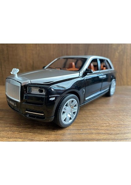 Rolls Royce Cullinan Model Araba Makam Arabası Rolls Royce Cullinan Iki Renkli Rolls Royce Araba modelleri