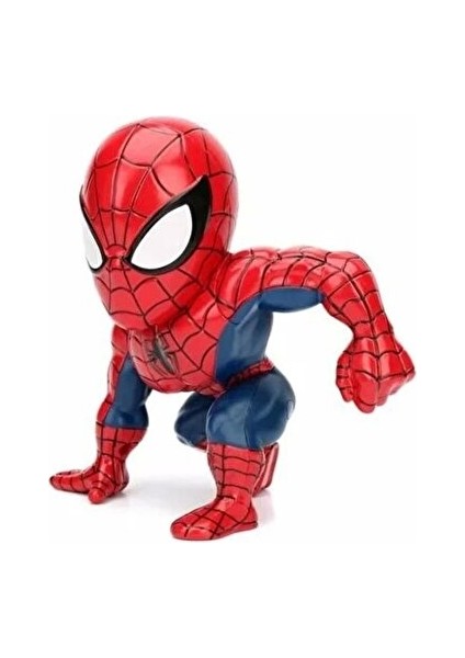 Marvel 15 Santim Ultımate Spıderman Figür modelleri
