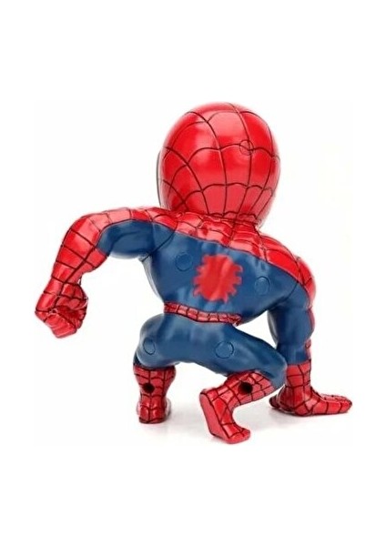 Marvel 15 Santim Ultımate Spıderman Figür fırsatları