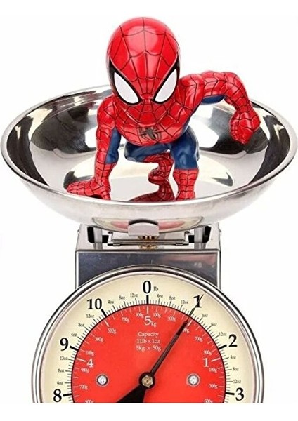 Marvel 15 Santim Ultımate Spıderman Figür indirimleri