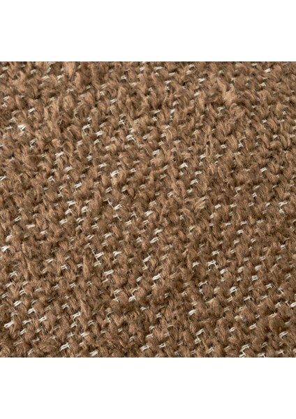 Pietra Basic Dolgulu Kırlent Kahverengi (43X43 Cm) fiyatları