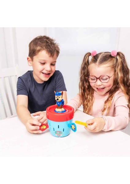 Paw Patrol Pop Up Chase Oyunu fiyatları