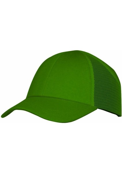 Tabcap Yazlık Helmet Yeşil Şapka Baret BX-6010 fiyatları