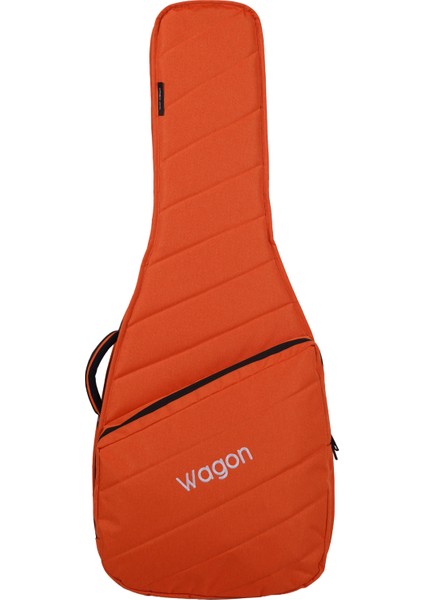 W8 Elektro Gitar Çantası - Spark