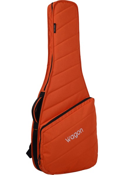 W8 Elektro Gitar Çantası - Spark fiyatları