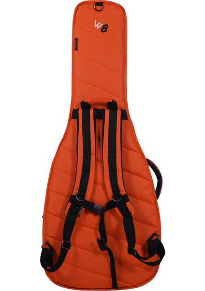 W8 Elektro Gitar Çantası - Spark fırsatları