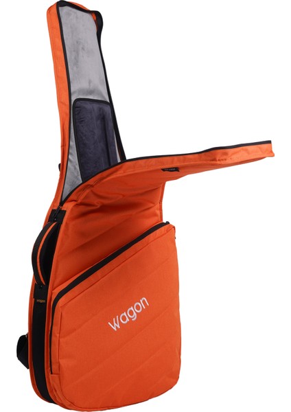 W8 Elektro Gitar Çantası - Spark indirimleri