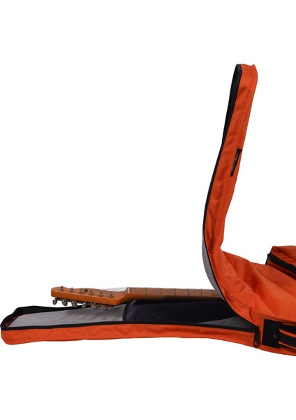 W8 Elektro Gitar Çantası - Spark