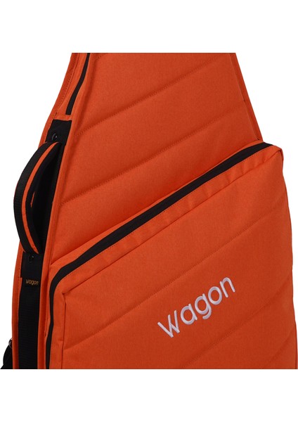 W8 Elektro Gitar Çantası - Spark