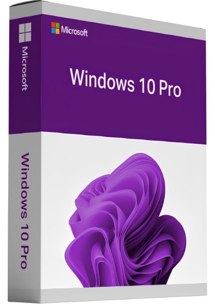 Windows 10 Pro Dijital Lisans Anahtarı fiyatları