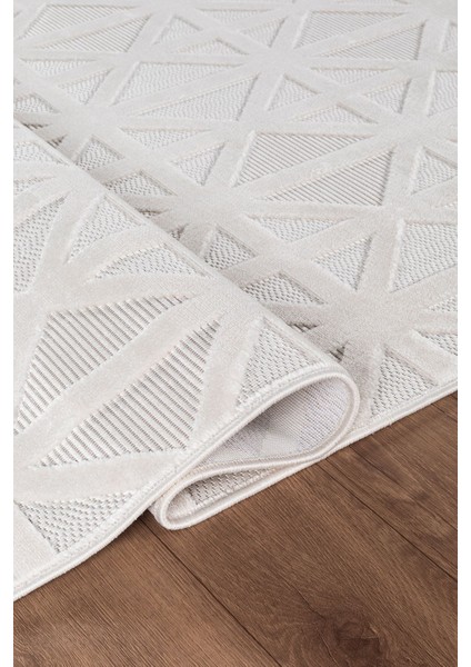 Nevada Koleksiyonu Vl Modern Ince Kesme Oturma Odası ve Salon Halısı modelleri