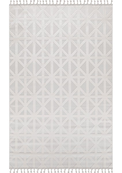 Nevada Koleksiyonu Vl Modern Ince Kesme Oturma Odası ve Salon Halısı indirimleri