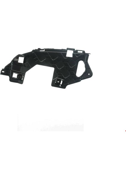 Arka Egzoz Braketi Sağ (Amg) W212 2013-