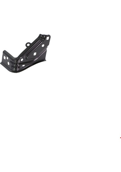 Ön Şase Ucu Sacı Sol Clio 5 2019-