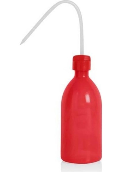 Kırmızı Piset - 500ML