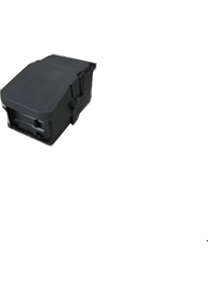 Akü Kutusu Komple Focus 2008-