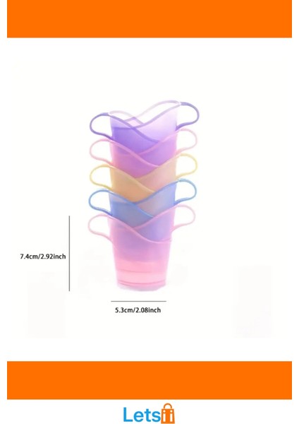 Ergonomik Karton Bardak Taşıma Aparatı 8'li Pratik Set modelleri