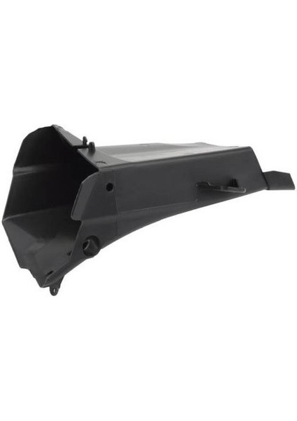 Ön Fren Hava Kanal Borusu Sol F10 Lci 2014-