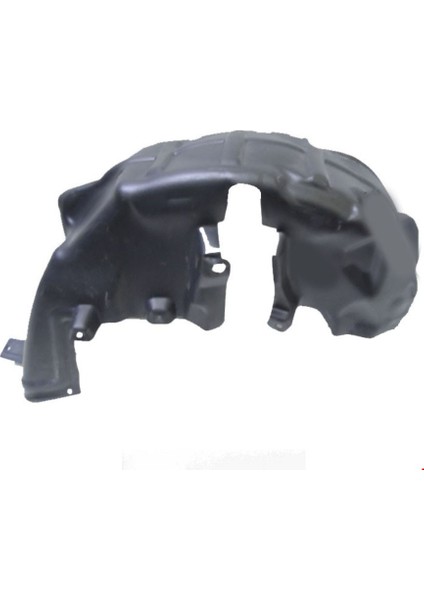 Arka Çamurluk Davlumbazı Sol Cherokee 2015-