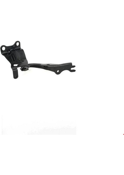 Motor Kaput Menteşesi Sol 3 2010-