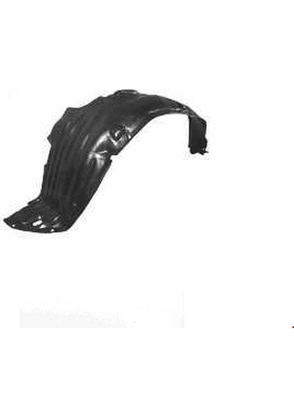 Ön Çamurluk Davlumbazı Sol Micra 1993-