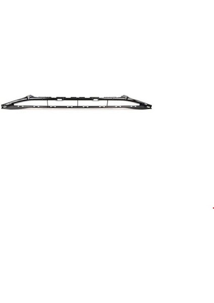 Ön Tampon Alt Izgara S-Line A4 2013-