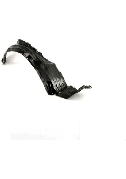 Ön Çamurluk Davlumbazı Sol Almera 2004-