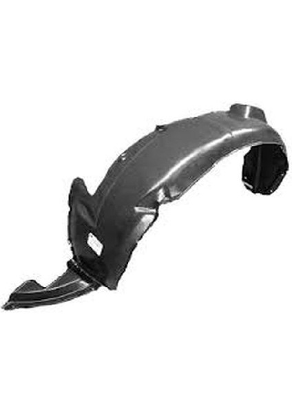 Ön Çamurluk Davlumbazı Sağ Getz 2006-