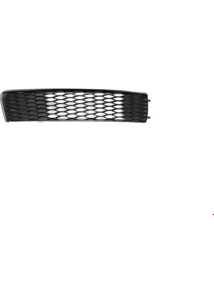 Ön Tampon Üst Izgara Sol (S-Line) Q7 2011-