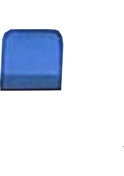 Arka Tampon Çeki Kapağı A4 2020-